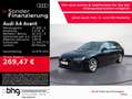 Audi A4 35 TDI LED/AHK/Standhz./Assist/uvm. Noir - thumbnail 1