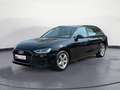 Audi A4 35 TDI LED/AHK/Standhz./Assist/uvm. Noir - thumbnail 2
