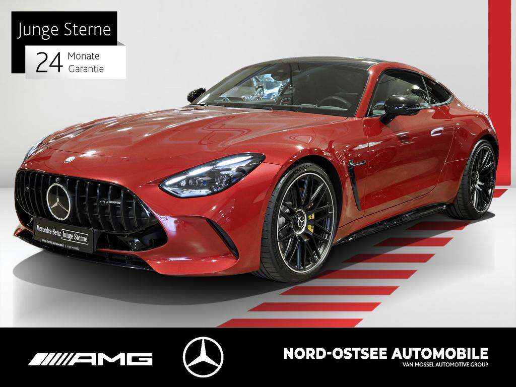 2023 Mercedes Benz AMG