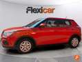 SsangYong Tivoli G16 Premium 4x2 Orange - thumbnail 4