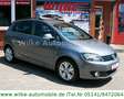Volkswagen Golf Plus VI Life+Navi+Sitzheizg.+Automatik+PDC+ Gris - thumbnail 14