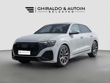 50 TDI 210kW quattro tip. S Line Edition Tetto Gancio