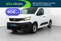 Peugeot Partner 1.5BlueHDI S&S Pro Standard 600kg 100 Blanco - thumbnail 1
