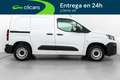 Peugeot Partner 1.5BlueHDI S&S Pro Standard 600kg 100 Blanco - thumbnail 7