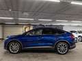 Audi Q4 e-tron Q4 Sportback e-tron 35 360° AHK VC Ar-HuD Navi Blau - thumbnail 3