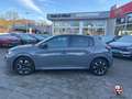 Peugeot 208 Allure 1.2 PureTech 100+LED+Round View+Android+Dri Grau - thumbnail 7