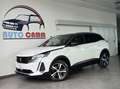 Peugeot 3008 BlueHDi 130 S&S EAT8 GT-Line PROMO Wit - thumbnail 1