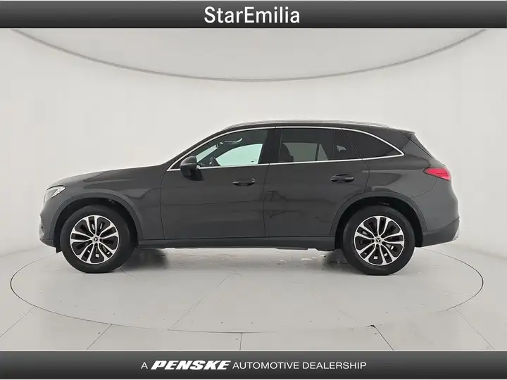 Mercedes-Benz GLC 220 GLC 220 d Advanced Plus 4matic auto — foto 2