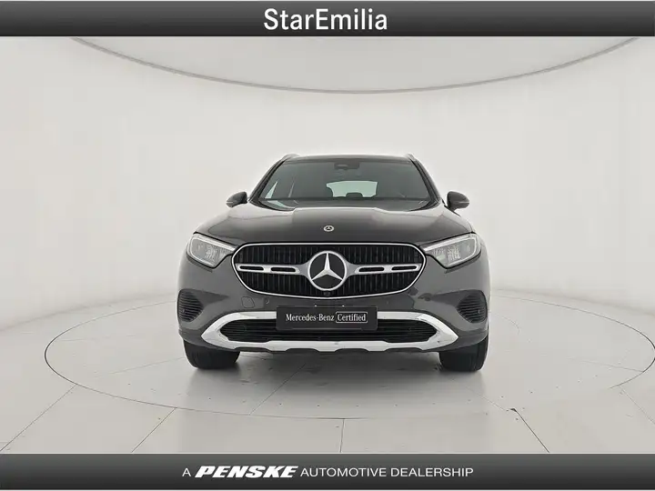 Mercedes-Benz GLC 220 GLC 220 d Advanced Plus 4matic auto — foto 7