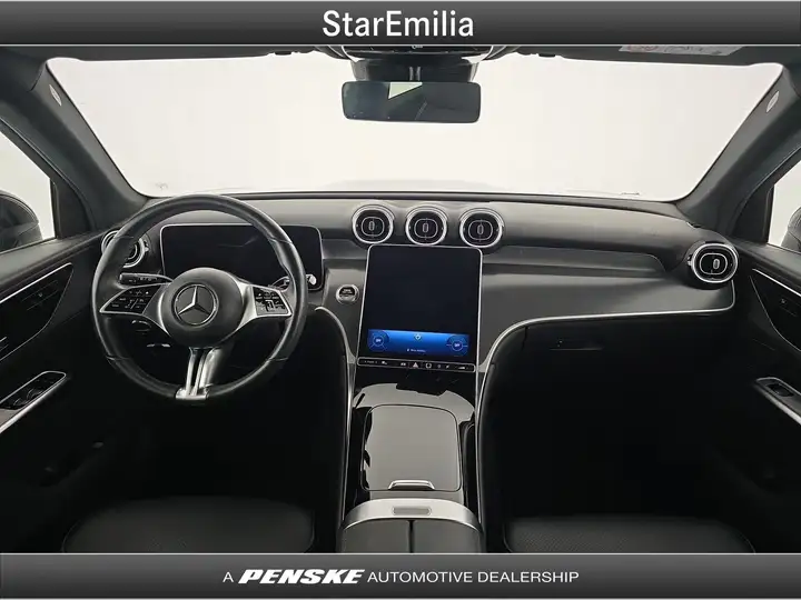 Mercedes-Benz GLC 220 GLC 220 d Advanced Plus 4matic auto — foto 9