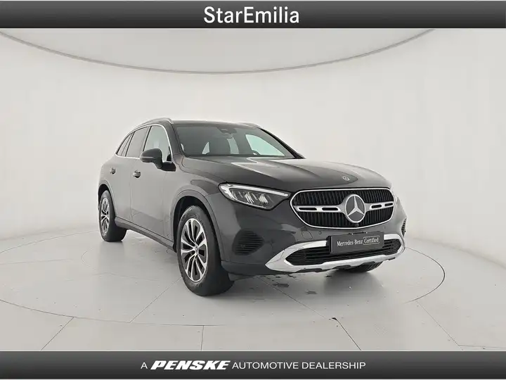 Mercedes-Benz GLC 220 GLC 220 d Advanced Plus 4matic auto — foto 6