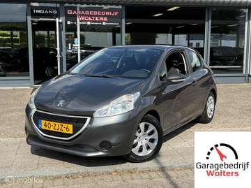 1.0 VTi Active cruise controle metalic kleur