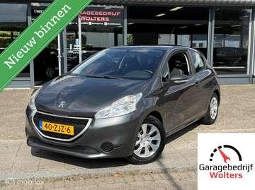 1.0 VTi Active cruise controle metalic kleur