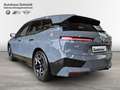 BMW iX xDrive40 *Sportpaket*22"*LC Prof.*HUD*H/K*DAB*SkyL Grau - thumbnail 3