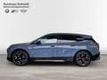 BMW iX xDrive40 *Sportpaket*22"*LC Prof.*HUD*H/K*DAB*SkyL Grau - thumbnail 2