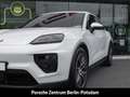 Porsche Macan BOSE Panorama Surround-View Luftfederung Weiß - thumbnail 20