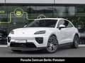 Porsche Macan BOSE Panorama Surround-View Luftfederung Weiß - thumbnail 1
