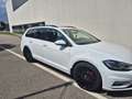 Volkswagen Golf Variant Rabbit 2,0 TDI DSG Weiß - thumbnail 3