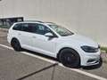Volkswagen Golf Variant Rabbit 2,0 TDI DSG Weiß - thumbnail 5