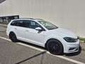 Volkswagen Golf Variant Rabbit 2,0 TDI DSG Weiß - thumbnail 4