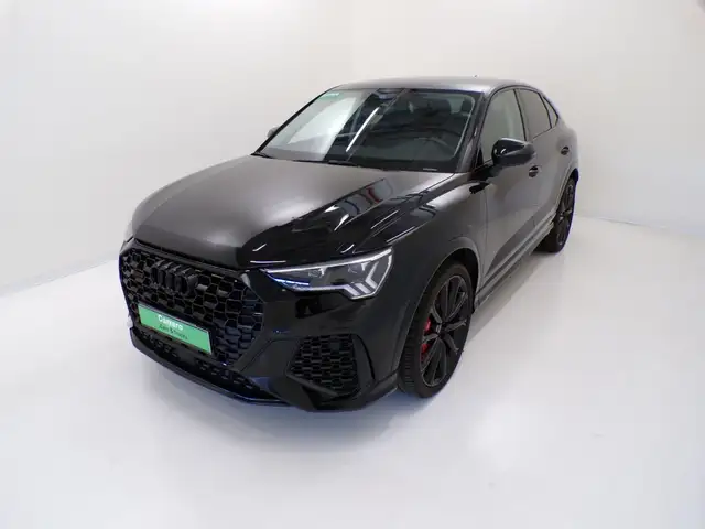 Audi RS Q3 - Q3 Sportback RS 2.5 quattro s-tronic