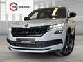 Skoda Kodiaq RS 4x4/ACC/360 KAMERA/LED/VIRTUAL/MEMORY Grau - thumbnail 2
