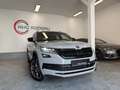 Skoda Kodiaq RS 4x4/ACC/360 KAMERA/LED/VIRTUAL/MEMORY Grau - thumbnail 5