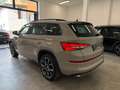 Skoda Kodiaq RS 4x4/ACC/360 KAMERA/LED/VIRTUAL/MEMORY Grau - thumbnail 7
