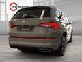 Skoda Kodiaq RS 4x4/ACC/360 KAMERA/LED/VIRTUAL/MEMORY Grau - thumbnail 4