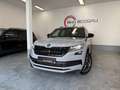 Skoda Kodiaq RS 4x4/ACC/360 KAMERA/LED/VIRTUAL/MEMORY Grau - thumbnail 6