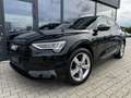 Audi e-tron 50 quattro/LUFT/LEDER/360°KAMERA/BLACK/ Schwarz - thumbnail 2