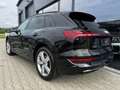 Audi e-tron 50 quattro/LUFT/LEDER/360°KAMERA/BLACK/ Schwarz - thumbnail 5