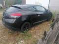 Renault Megane TCe 130 Dynamique Coupe  mit Motorschaden Noir - thumbnail 8