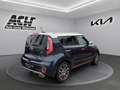 Kia Soul SOUL 1.6 AT TURBO XENON|NAVI|KAMERA|18ZOLL Blau - thumbnail 4