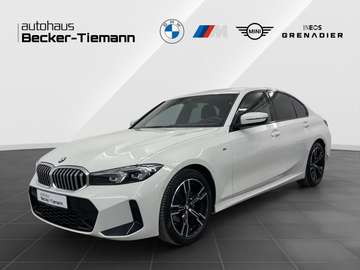 d Limousine,M Sportpaket,Navi,Rückfahrkamera,etc.