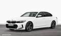 BMW 318 d Limousine Weiß - thumbnail 1