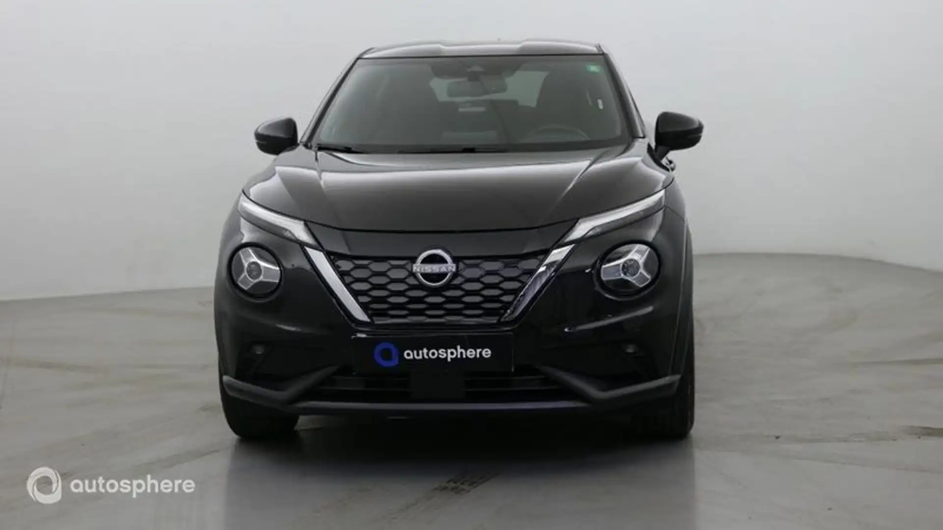 Nissan Juke 1.6 Hybrid 143ch N-Connecta 2023.5 - 2