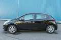 Peugeot 208 Active Schwarz - thumbnail 1