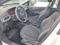 Opel Corsa E Selection Weiß - thumbnail 5