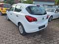 Opel Corsa E Selection Weiß - thumbnail 4