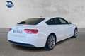 Audi A5 Sportback 2.0 TDI 177cv multitronic Blanco - thumbnail 5