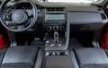 Jaguar E-Pace D150 S AWD Navi Leder 2-Zonen-Klimaautomatik Rosso - thumbnail 16