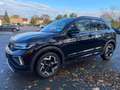 Volkswagen T-Cross R-Line 1.5 TSI DSG | MATRIX NAVI AHK ACC Schwarz - thumbnail 2