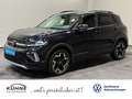 Volkswagen T-Cross R-Line 1.5 TSI DSG | MATRIX NAVI AHK ACC Schwarz - thumbnail 1