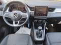 Renault Captur GPL EQUILIBRE -NESSUN OBBLIGO DI FINANZIAMENTO Blu/Azzurro - thumbnail 13