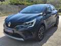 Renault Captur GPL EQUILIBRE -NESSUN OBBLIGO DI FINANZIAMENTO Blu/Azzurro - thumbnail 1