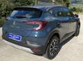 Renault Captur GPL EQUILIBRE -NESSUN OBBLIGO DI FINANZIAMENTO Blu/Azzurro - thumbnail 12