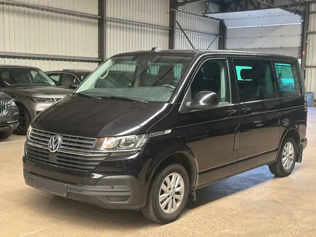 Volkswagen T6 Caravelle 2.0 TDi SCR 4Mo BMT Highline DSG (EU6d-T
