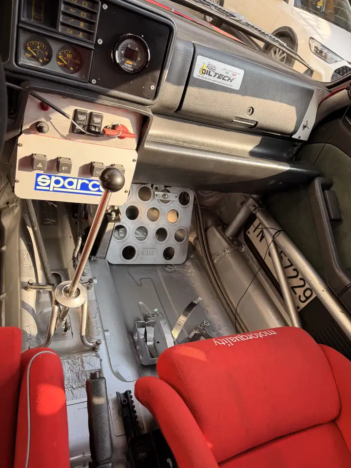 Lancia Delta 2.0 16v HF Integrale Evoluzione, foto 9