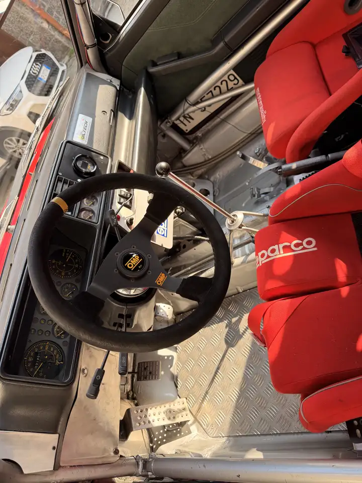 Lancia Delta 2.0 16v HF Integrale Evoluzione, foto 7
